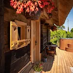 Glamping Paradise Skatlar