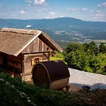 Glamping Paradise Skatlar Holiday home