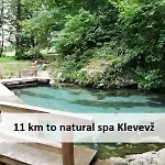 Glamping Paradise Skatlar * Otocec