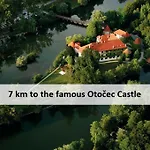 Glamping Paradise Skatlar Otocec
