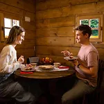 Glamping Paradise Skatlar Otocec