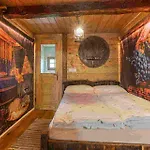 Glamping Paradise Skatlar *
