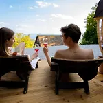 Holiday home Glamping Paradise Skatlar *