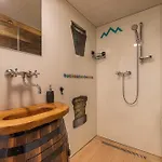 Glamping Paradise Skatlar Holiday home Otocec