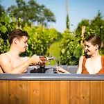 Holiday home Glamping Paradise Skatlar