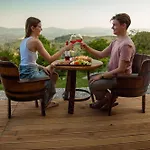 Glamping Paradise Skatlar Holiday home Otocec