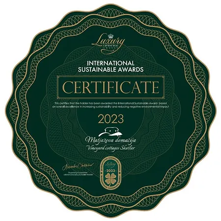 Glamping Paradise Skatlar *