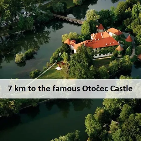 Glamping Paradise Skatlar Otočec