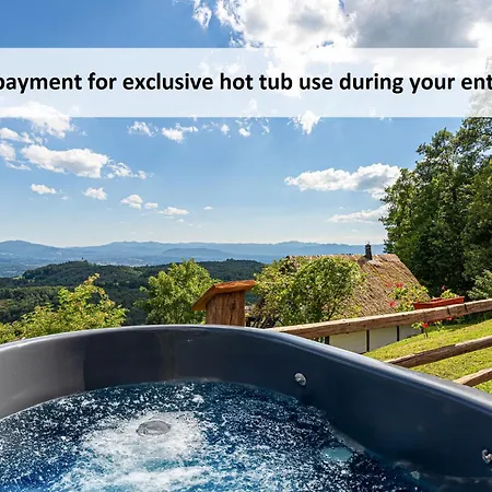 Glamping Paradise Skatlar Dom wakacyjny