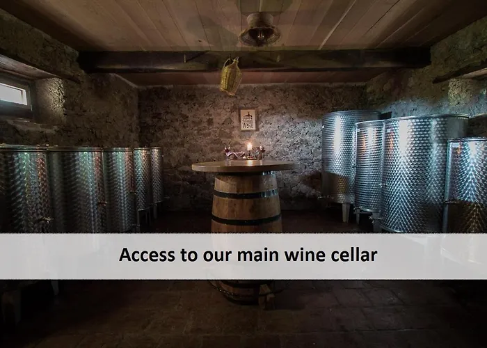 Casa vacanze Glamping Paradise Skatlar