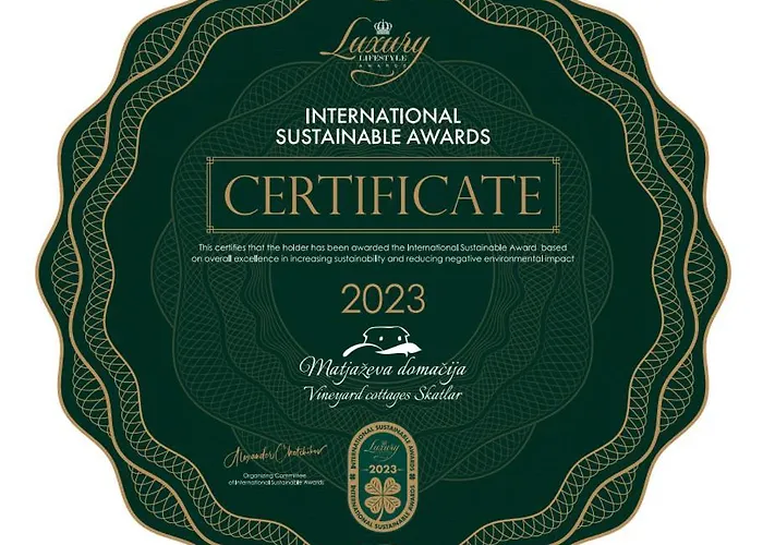 Glamping Paradise Skatlar *