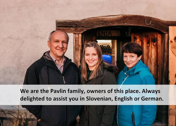 Glamping Paradise Skatlar