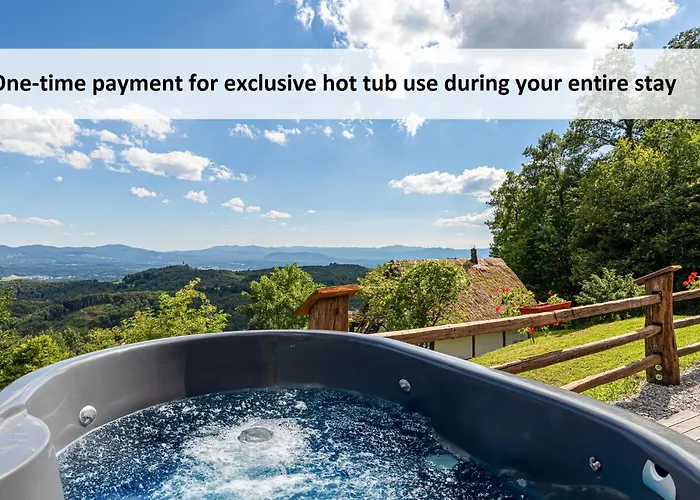 Glamping Paradise Skatlar Casa vacanze